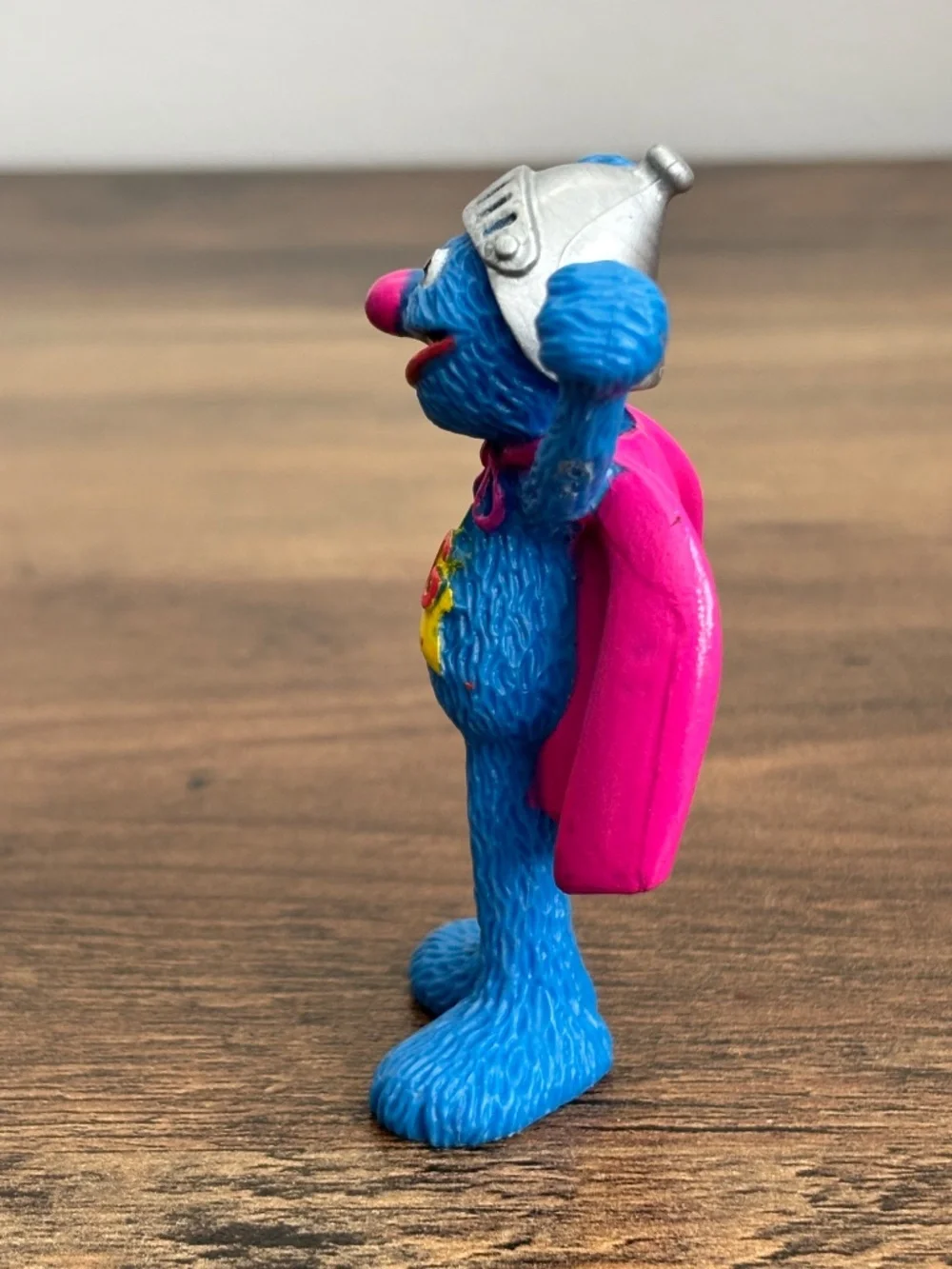 Tyco vintage sesame